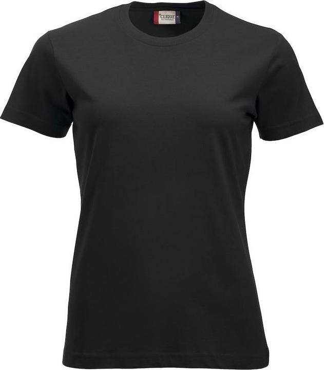 Image du produit Clique - T-shirt NEW CLASSIC - Femme (XXL)