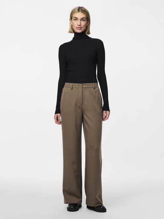 Immagine prodotto Pieces Pantaloni PCKAMIL a gamba larga (32)