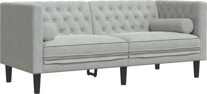 Actual product image VidaXL Lolia (3-seater)