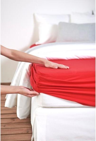 Actual product image Living Home Elasthane (200 x 200 cm)