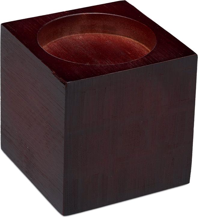 Relaxdays Set of 4 Bed Risers