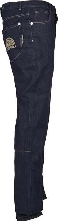 Actual product image Southpole Turn Up Denim (30)