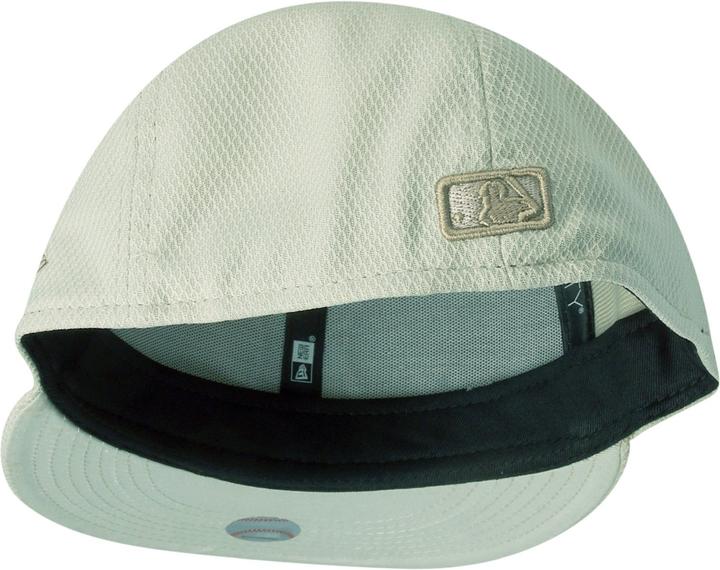 Produktbild New Era 59Fifty Cap - DIAMOND New York Yankees stone - 7 1/4 (7 1/4)