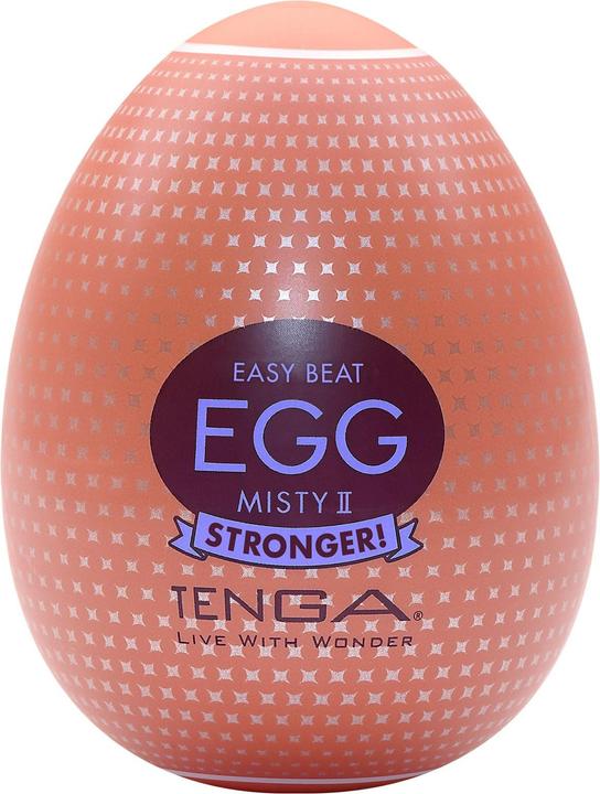 Immagine prodotto Tenga Misty II Hard Boiled