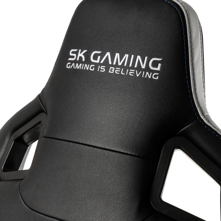 Produktbild noblechairs EPIC - SK Gaming Edition