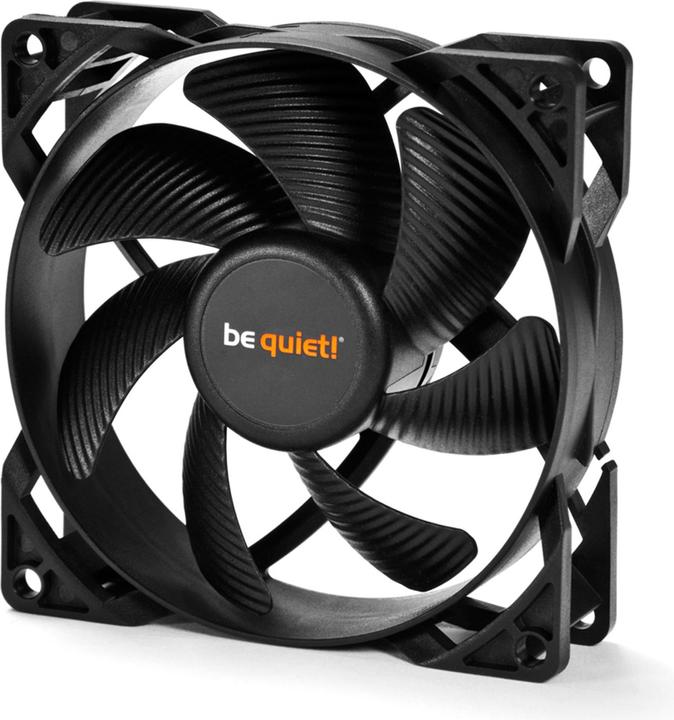 be quiet! Pure Wings 2 (92 mm, 1 x)