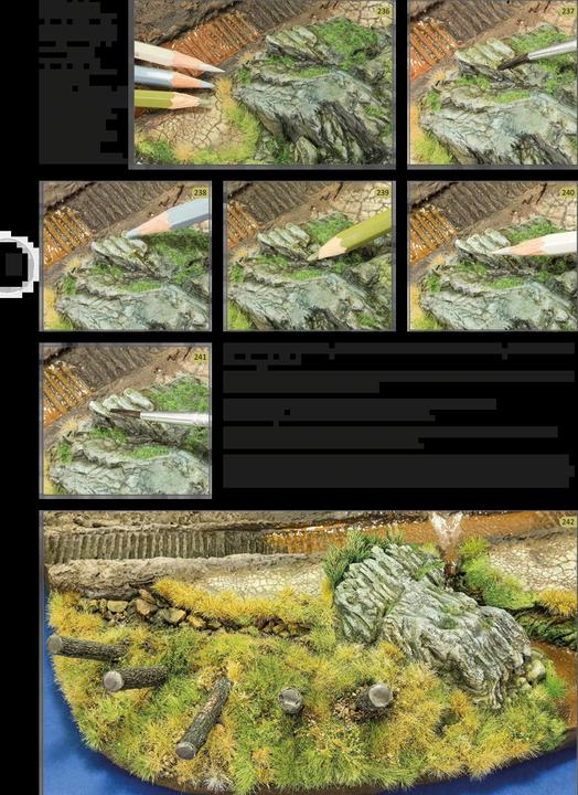 Produktbild Diorama-Projekt 1.3 (Deutsch, 2022)