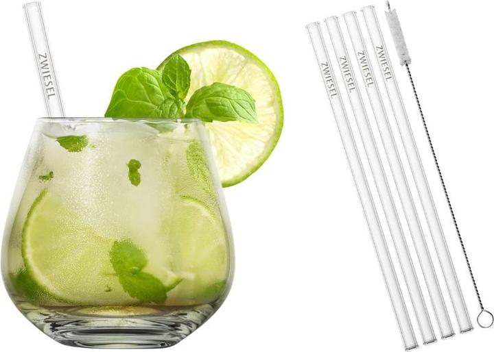 Actual product image Schott Zwiesel After Work Drinks (9 x)