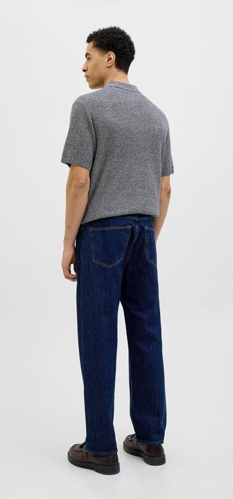 Immagine prodotto Jack & Jones Jprcccooper Knit Polo Ss Sn (XS)