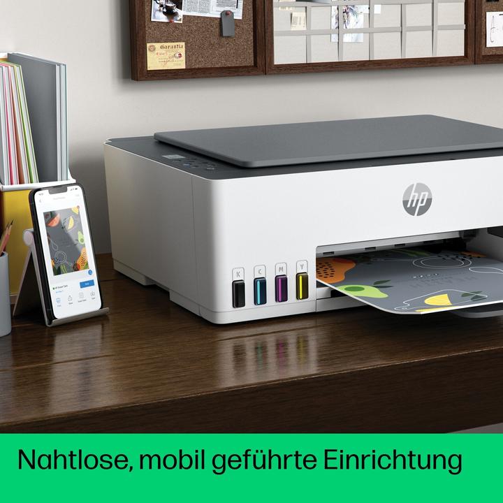 Immagine prodotto HP Smart Tank 5105 (Eco-Tank, Colore)
