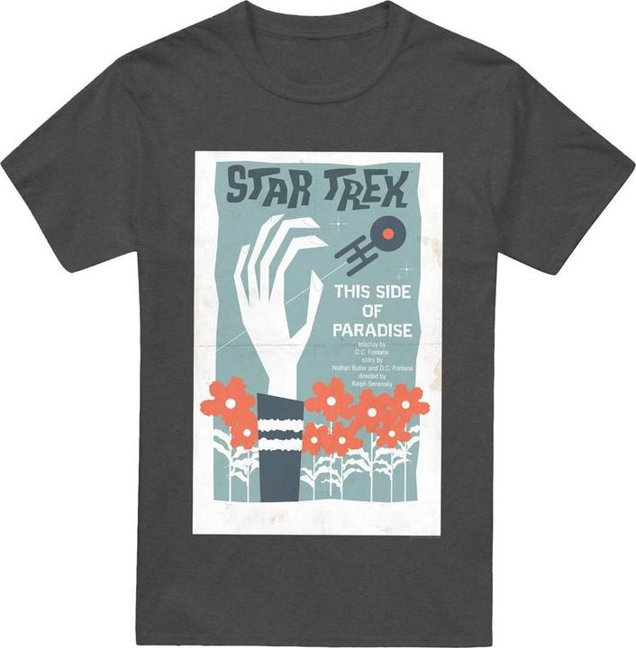 The Original Series Episode 24 TShirt