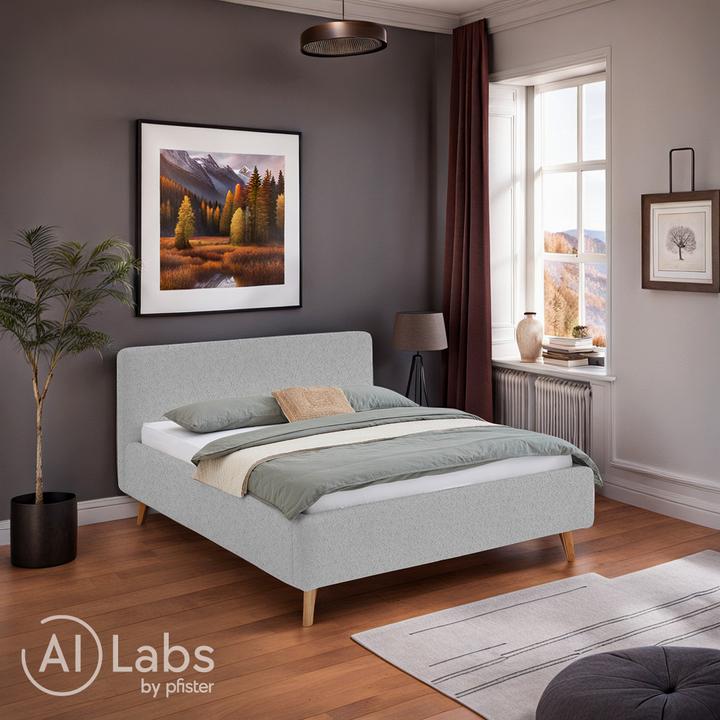 Actual product image Meise Möbel Mattis (160 x 200 cm)