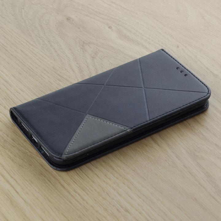 Produktbild PhoneLook Hülle Flip Geometrisch (Apple iPhone 11 Pro Max)