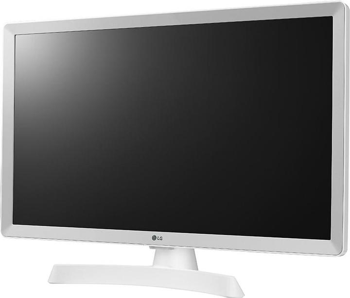 Actual product image LG 24TQ510S (1366 x 768 pixels, 23.58")