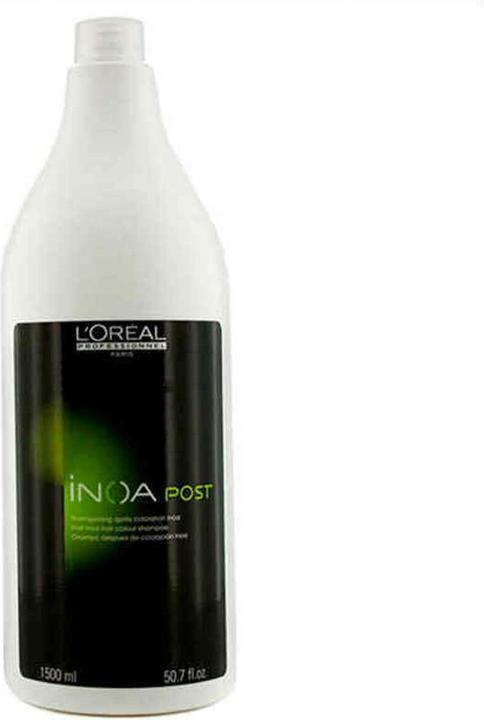 Produktbild L'Oréal Professionnel Inoa Post-Shampoo 1 (1500 ml, Flüssiges Shampoo)