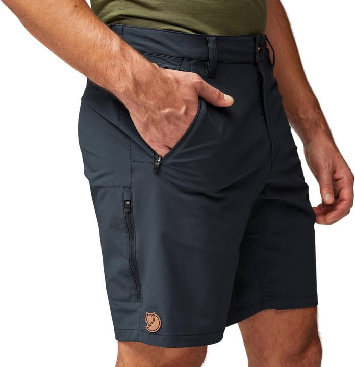 Produktbild Fjällräven Abisko Trail Stretch Shorts (52)