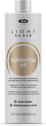 Produktbild Lisap Lightening Oil 500 ml. (500 ml)