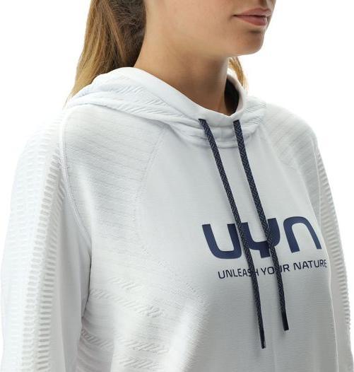 Image du produit UYN Kapuzenshirt Skipper (M)