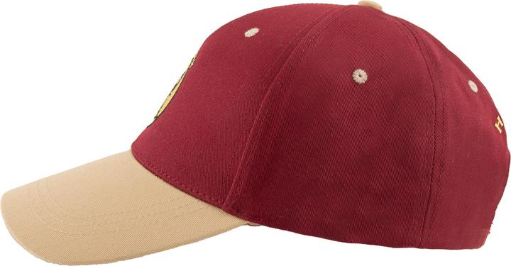 Image du produit Cinereplicas Harry Potter : casquette de baseball Hogwarts Express (Taille unique)