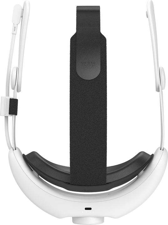 Produktbild KIWI design SPC Kopfband mit Batterie für Meta Quest 3 / 3S