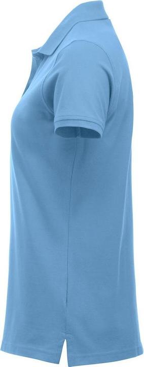 Actual product image Clique Marion polo shirt (XS)