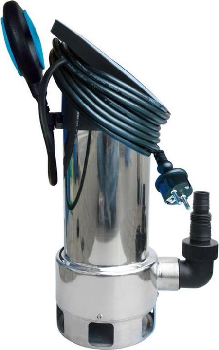 Actual product image Güde GSX 1101 submersible sewage pump (Sewage pump)