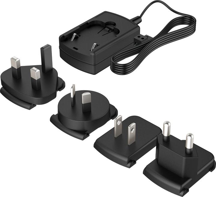 Actual product image Vision TECHCONNECT HDMI 1:4 DISTRIBUTION AMPLIFIER Splitter for professional applications. HDMI 1.4a