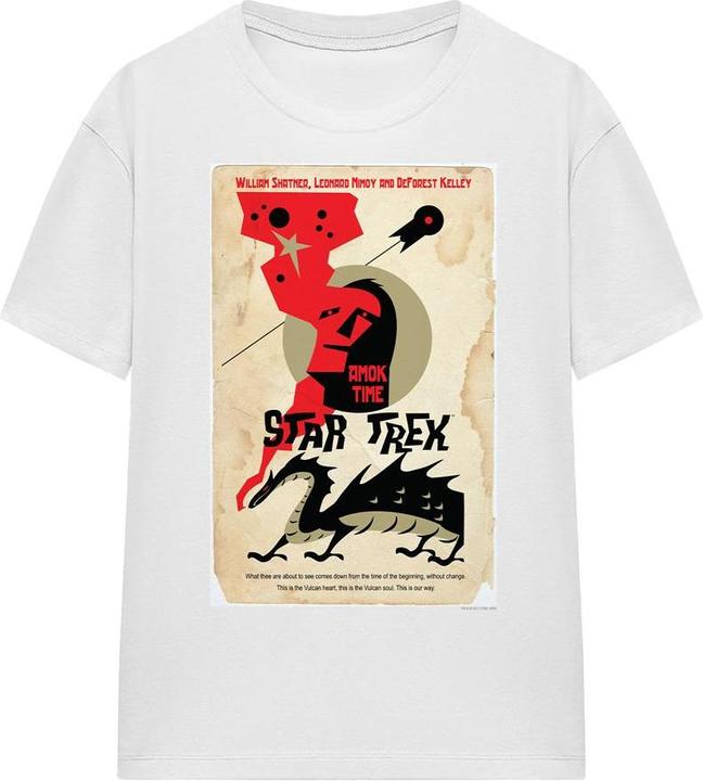 Produktbild The Original Series Episode 30 TShirt (XL)