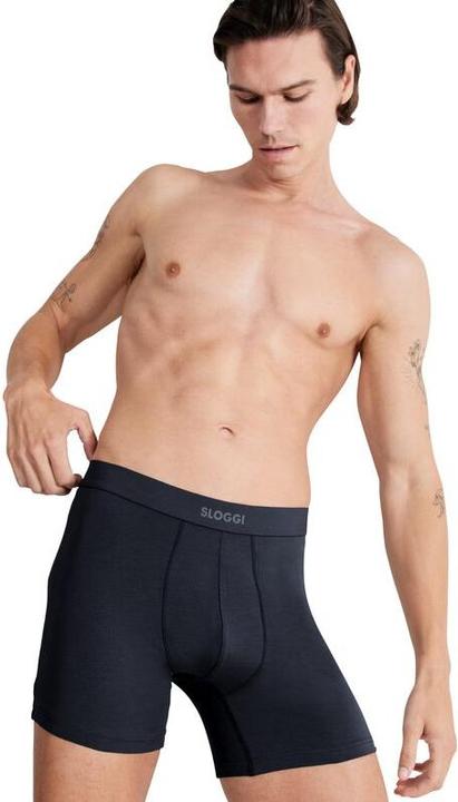 Image du produit Sloggi Retro Pants EVER Ease Short (S, lot de 2)