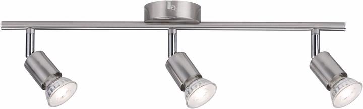 Nickel mat