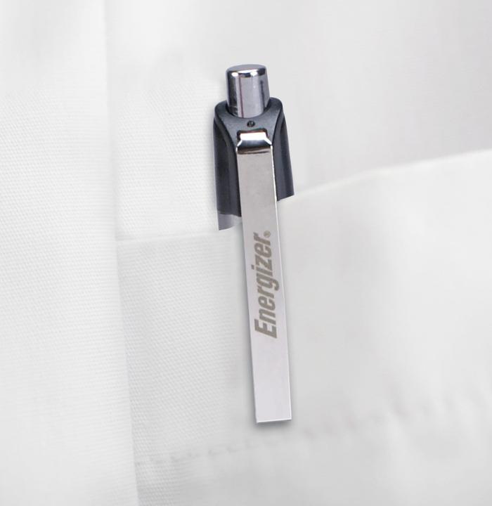 Produktbild Energizer Pen Light (14.30 cm, 35 lm)
