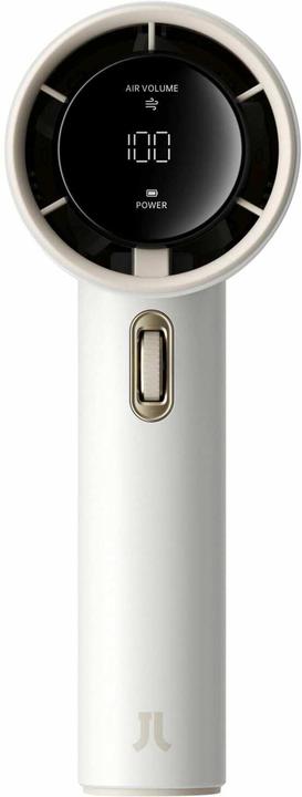 Image du produit Jisulife Handheld Fan Pro1 (FA53 ABS version) white