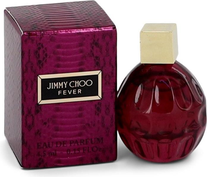 Produktbild Jimmy Choo Fever by (Eau de Parfum, 4 ml)