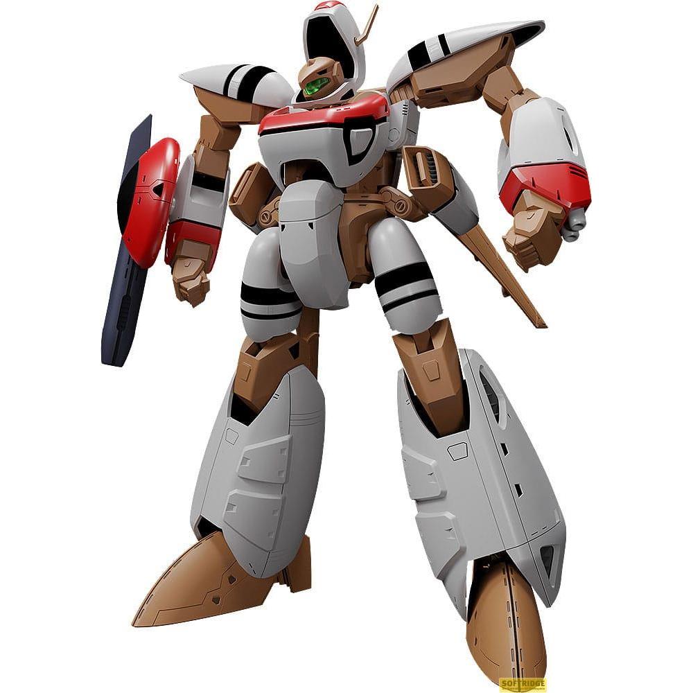 Good Smile Company Super Dimension Century Orguss Steel Figure Moderoid Plastic Model Kit Orguss 16cm