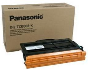 Actual product image Panasonic Toner DQ-TCB008-X (FC)