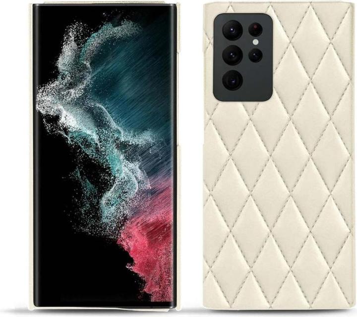 Productafbeelding Noreve Lederen omslag (Samsung Galaxy S22 Ultra)