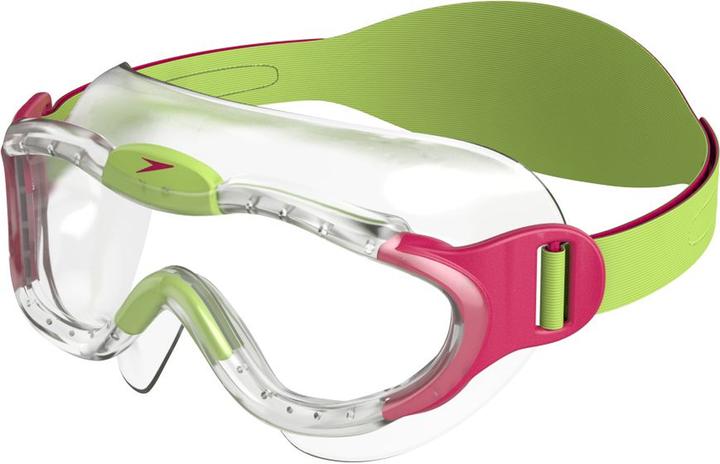 Produktbild Speedo Sea Squad Mask (One Size)