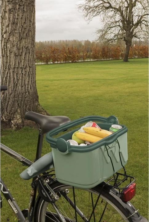 Immagine prodotto Curver Box frigo 10l verde (10 l)