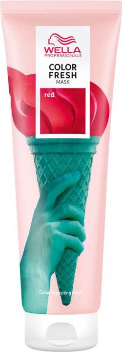 Produktbild Wella Color Fresh (150 ml)