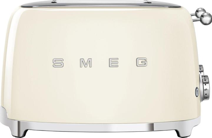 Actual product image Smeg Toaster