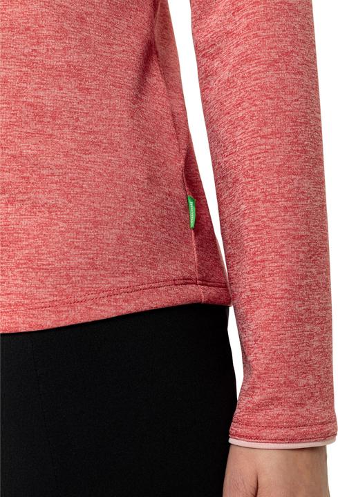 Immagine prodotto Vaude Maglietta Essential L/S da donna (48, 3XL)