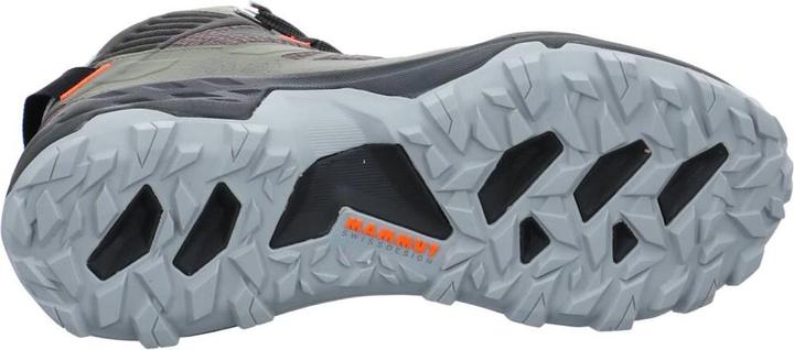 Actual product image Mammut Sertig II Mid GTX Men (42 2/3)