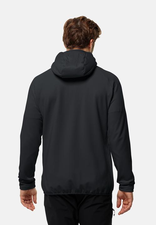 Actual product image Jack Wolfskin Routeburn Pro Hybrid M (XL)