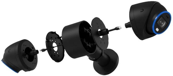 Actual product image Ubiquiti Tamper-resistant (Mounting kit)