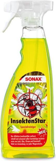Actual product image Sonax InsectStar 750 ml (750 ml)