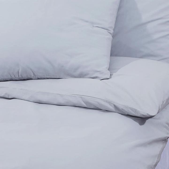 Image du produit VidaXL Ledger (Housse de couette, 200 x 220 cm)