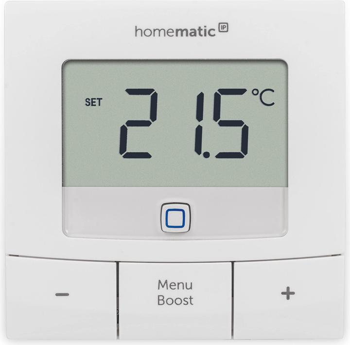 Produktbild EQ-3 Wandthermostat