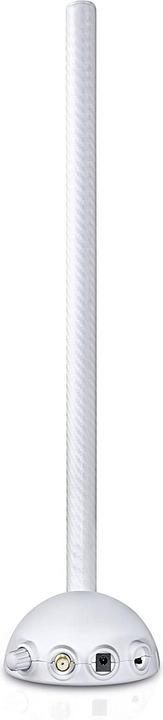 Actual product image Oehlbach Active DVB T/T2 rod antenna antenna fouet active (Monopole antenna, DVB-T / -T2)