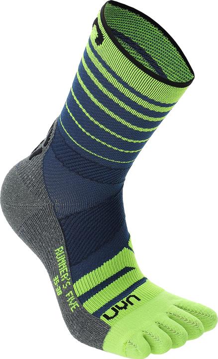 Produktbild UYN Runner's Five (45 - 47)