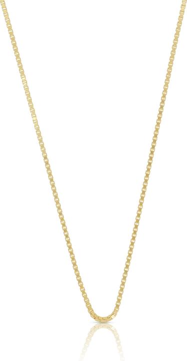 Produktbild Muau Venezianer (Gelbgold, 40 cm)